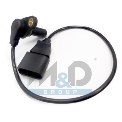 Sensor, Geschwindigkeit/Drehzahl