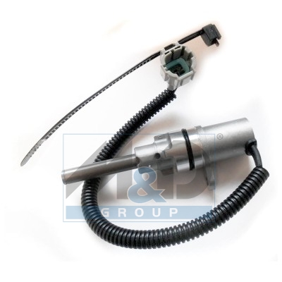 Sensor, Geschwindigkeit/Drehzahl