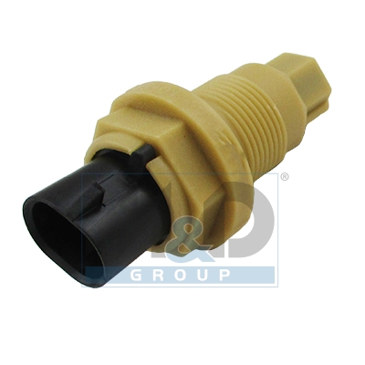 Sensor, Geschwindigkeit/Drehzahl