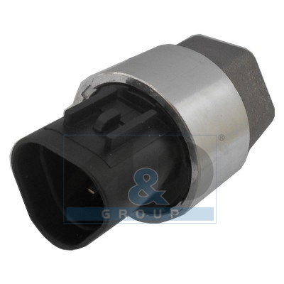 Sensor, Geschwindigkeit/Drehzahl