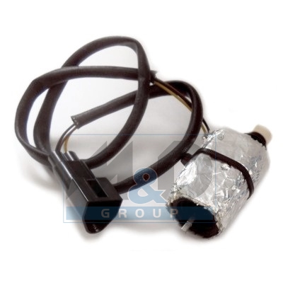 Sensor, Geschwindigkeit/Drehzahl