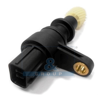 Sensor, Geschwindigkeit/Drehzahl