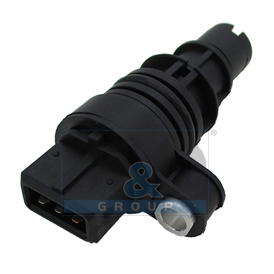 Sensor, Geschwindigkeit/Drehzahl