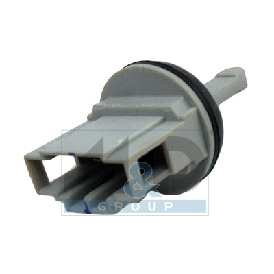 Sensor, Innenraumtemperatur