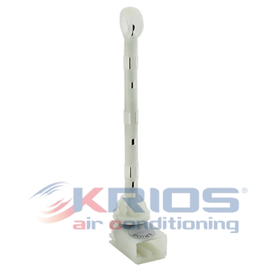 Sensor, Innenraumtemperatur