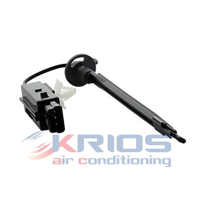 Sensor, Innenraumtemperatur