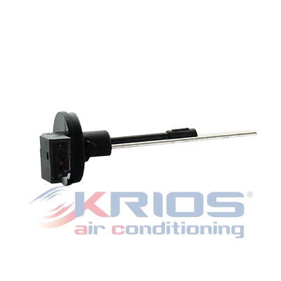 Sensor, Innenraumtemperatur