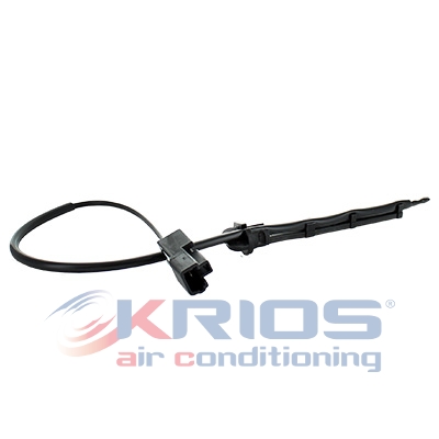 Sensor, Innenraumtemperatur