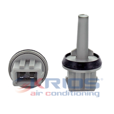 Sensor, Innenraumtemperatur
