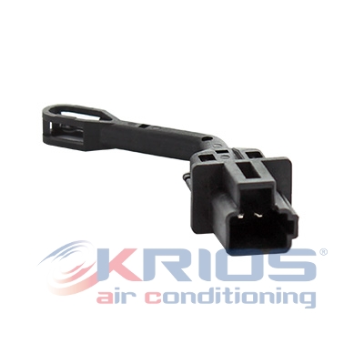 Sensor, Innenraumtemperatur