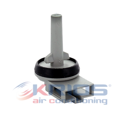 Sensor, Innenraumtemperatur