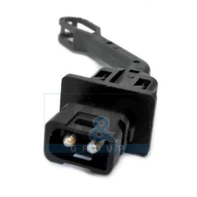 Sensor, Innenraumtemperatur
