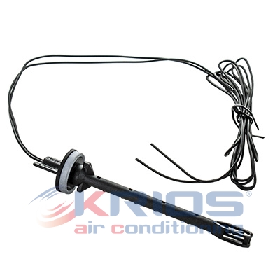 Sensor, Innenraumtemperatur