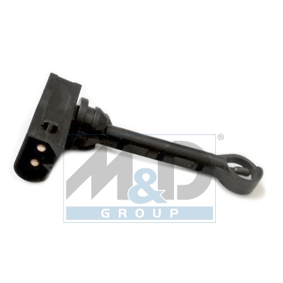 Sensor, Innenraumtemperatur