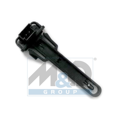 Sensor, Innenraumtemperatur