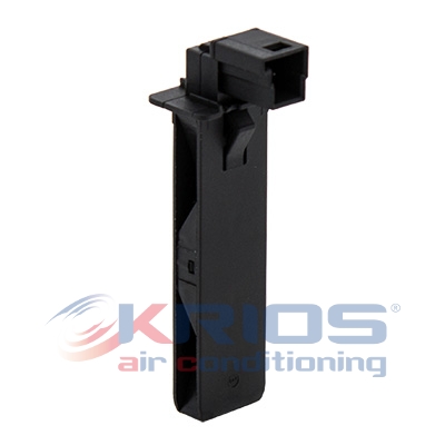 Sensor, Innenraumtemperatur