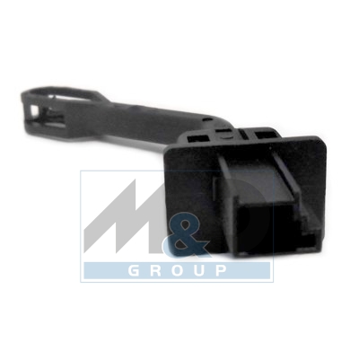 Sensor, Innenraumtemperatur