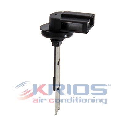 Sensor, Innenraumtemperatur