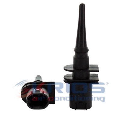 Sensor, Innenraumtemperatur