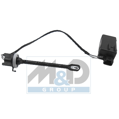 Sensor, Innenraumtemperatur