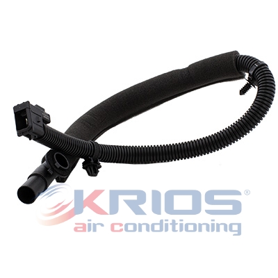 Sensor, Innenraumtemperatur