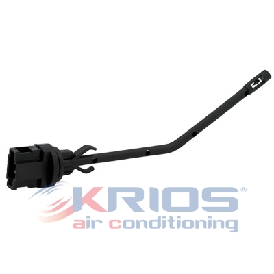 Sensor, Innenraumtemperatur