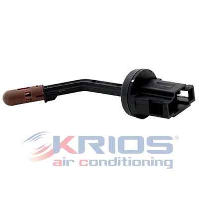 Sensor, Innenraumtemperatur