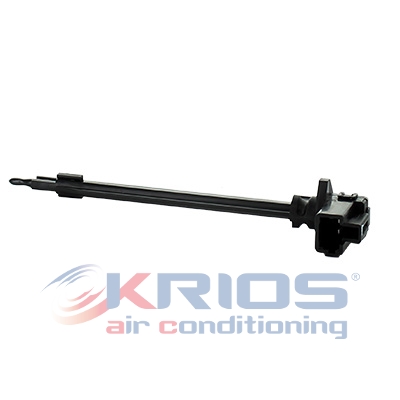 Sensor, Innenraumtemperatur