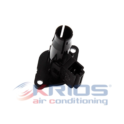 Sensor, Innenraumtemperatur