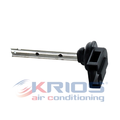 Sensor, Innenraumtemperatur