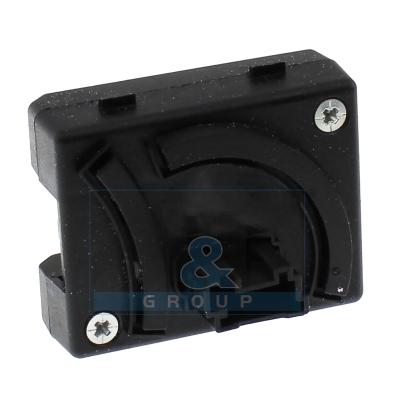 Sensor, Innenraumtemperatur