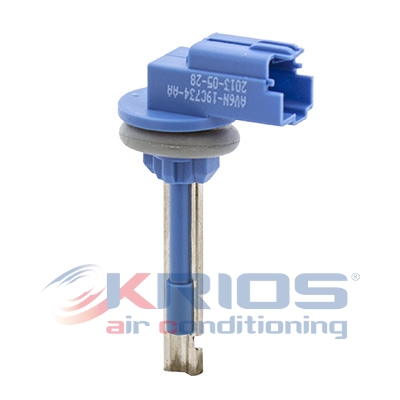 Sensor, Innenraumtemperatur