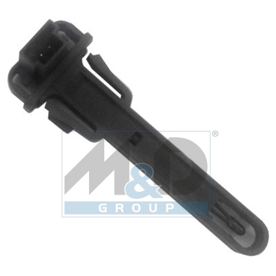 Sensor, Innenraumtemperatur