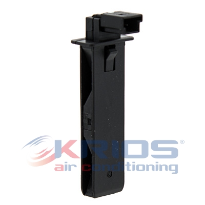 Sensor, Innenraumtemperatur