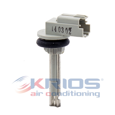 Sensor, Innenraumtemperatur