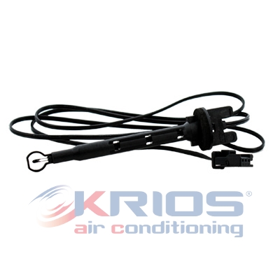 Sensor, Innenraumtemperatur