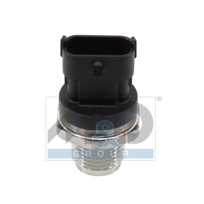 Sensor, Kraftstoffdruck