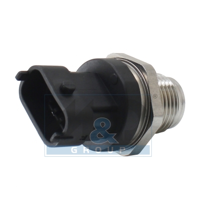 Sensor, Kraftstoffdruck