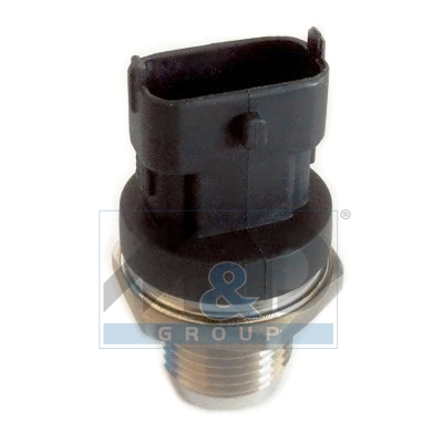 Sensor, Kraftstoffdruck