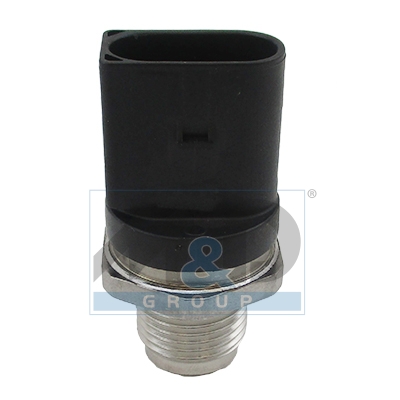 Sensor, Kraftstoffdruck