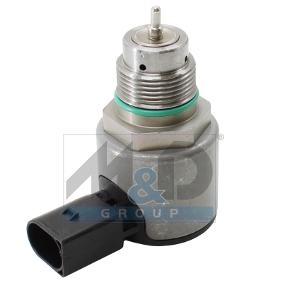 Sensor, Kraftstoffdruck