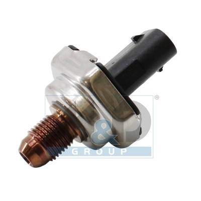 Sensor, Kraftstoffdruck