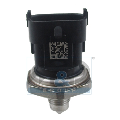 Sensor, Kraftstoffdruck