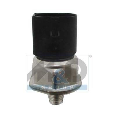 Sensor, Kraftstoffdruck