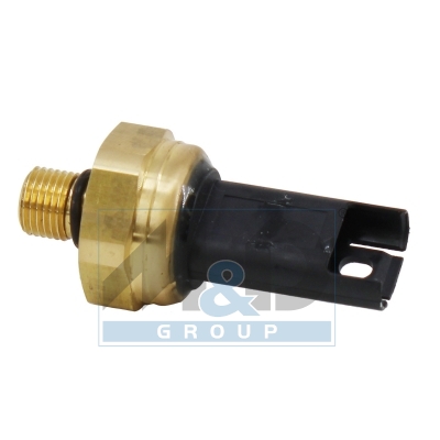 Sensor, Kraftstoffdruck