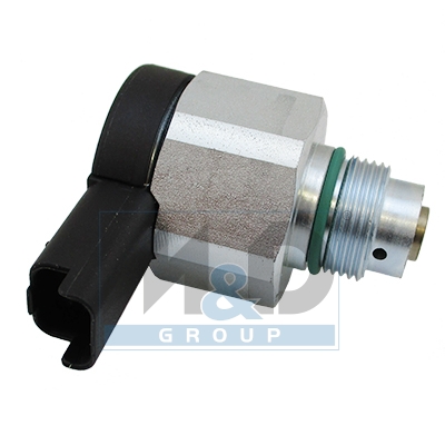 Sensor, Kraftstoffdruck