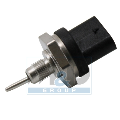 Sensor, Kraftstoffdruck