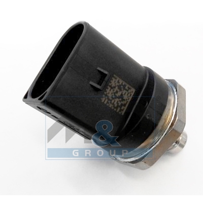 Sensor, Kraftstoffdruck