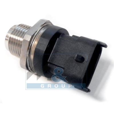 Sensor, Kraftstoffdruck