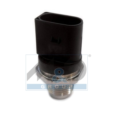 Sensor, Kraftstoffdruck